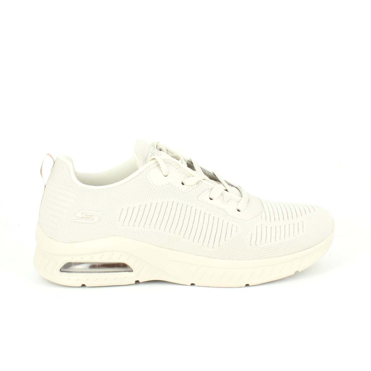 SNEAKERS NATURAL - Scarpi