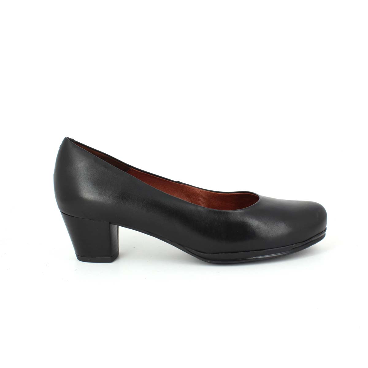 SALON NEGRO - Scarpi