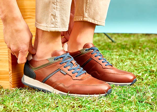 Sneakers Las zapatillas se convierten en un activo de inversión para  muchos jóvenes  Negocios  EL PAÍS